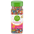 Vermicelles multicolores Simple Truth 88 g