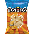 Tostitos Tortilla Chips Croustilles Rondes, 12 oz