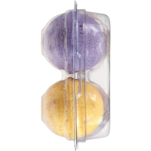 Bombes de bain Lavande + Citron Simple Truth paquet de 6