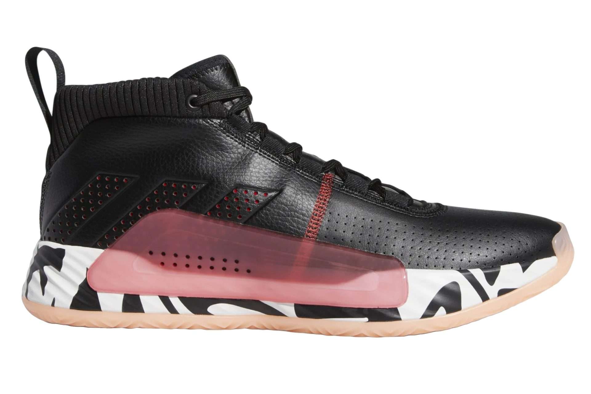 Chaussures Adidas Dame 5 Nouvel An Chinois pour Homme