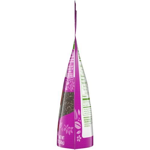 Graines de chia noires biologiques Simple Truth 340 g