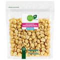 Noix de macadamia grillées à sec au sel de mer Simple Truth 340 g
