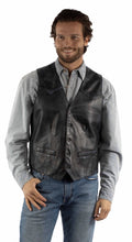 Scully Teton (2061 Agneau) – Gilet pour Homme