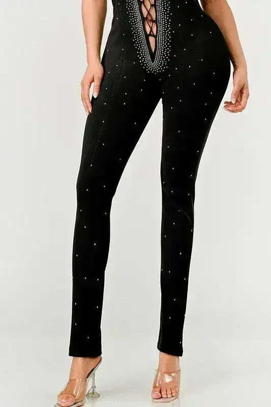 Combinaison Stellar Strut