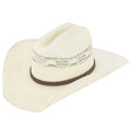 Justin Marlow - Chapeau de cowboy en paille (20X)