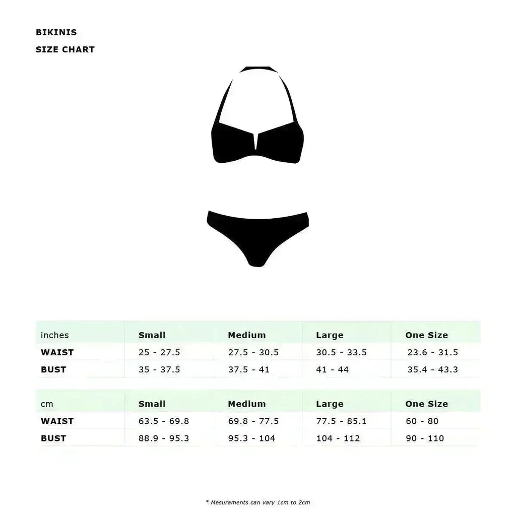 Haut de bikini Dunas sans bretelles