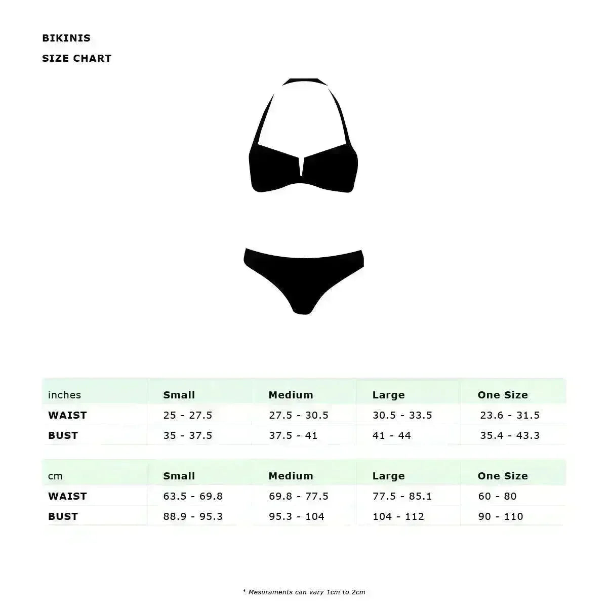Haut de bikini Dunas sans bretelles