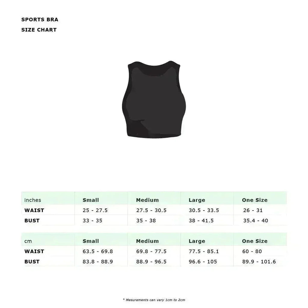 Soutien-gorge de sport Zilu