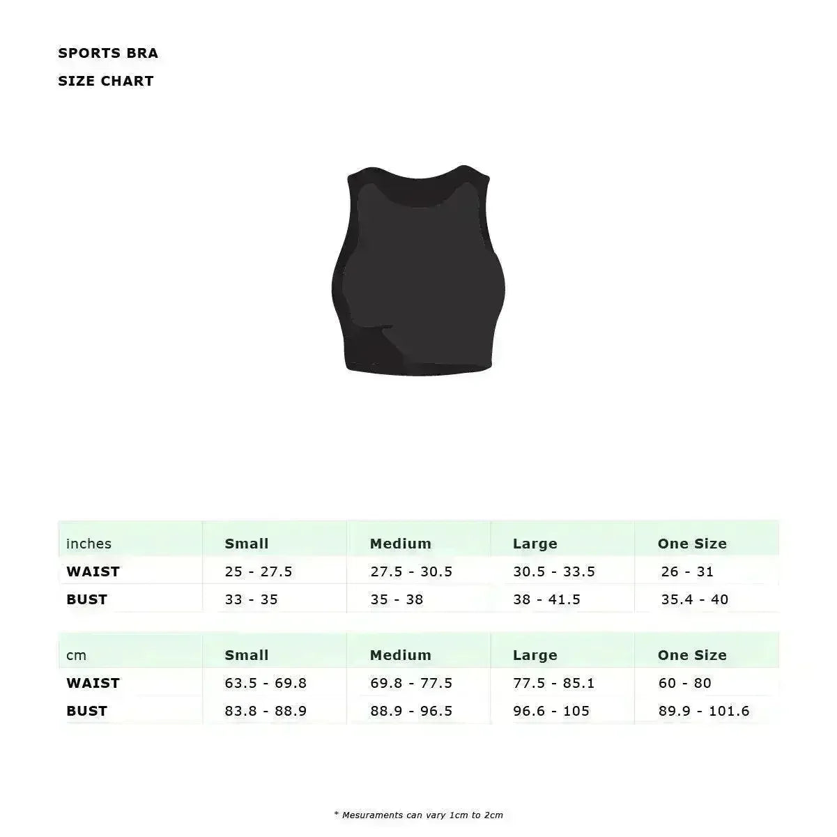 Soutien-gorge de sport Zilu
