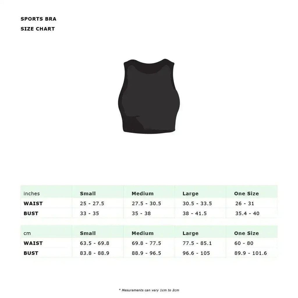 Soutien-gorge de sport Confort