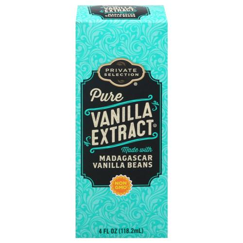 Extrait de vanille pure Private Selection 4 fl oz