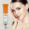 Sérum éclaircissant contour des yeux à la vitamine C 20 ml