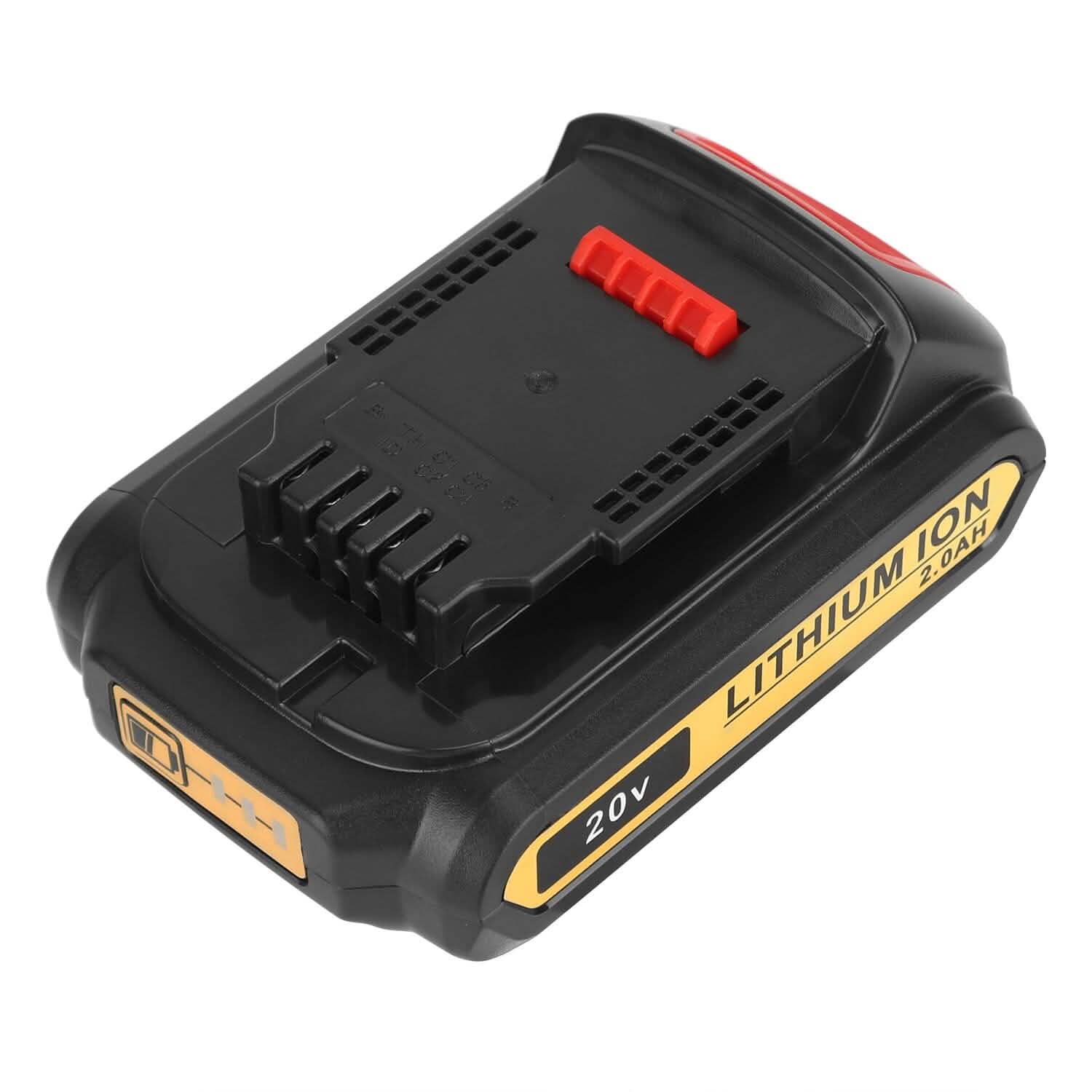 Batterie de rechange 20V compatible avec Dewalt DCB