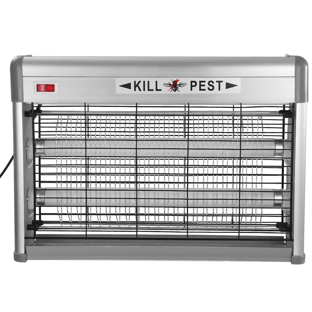 Destructeur d'insectes et moustiques électrique 20W
