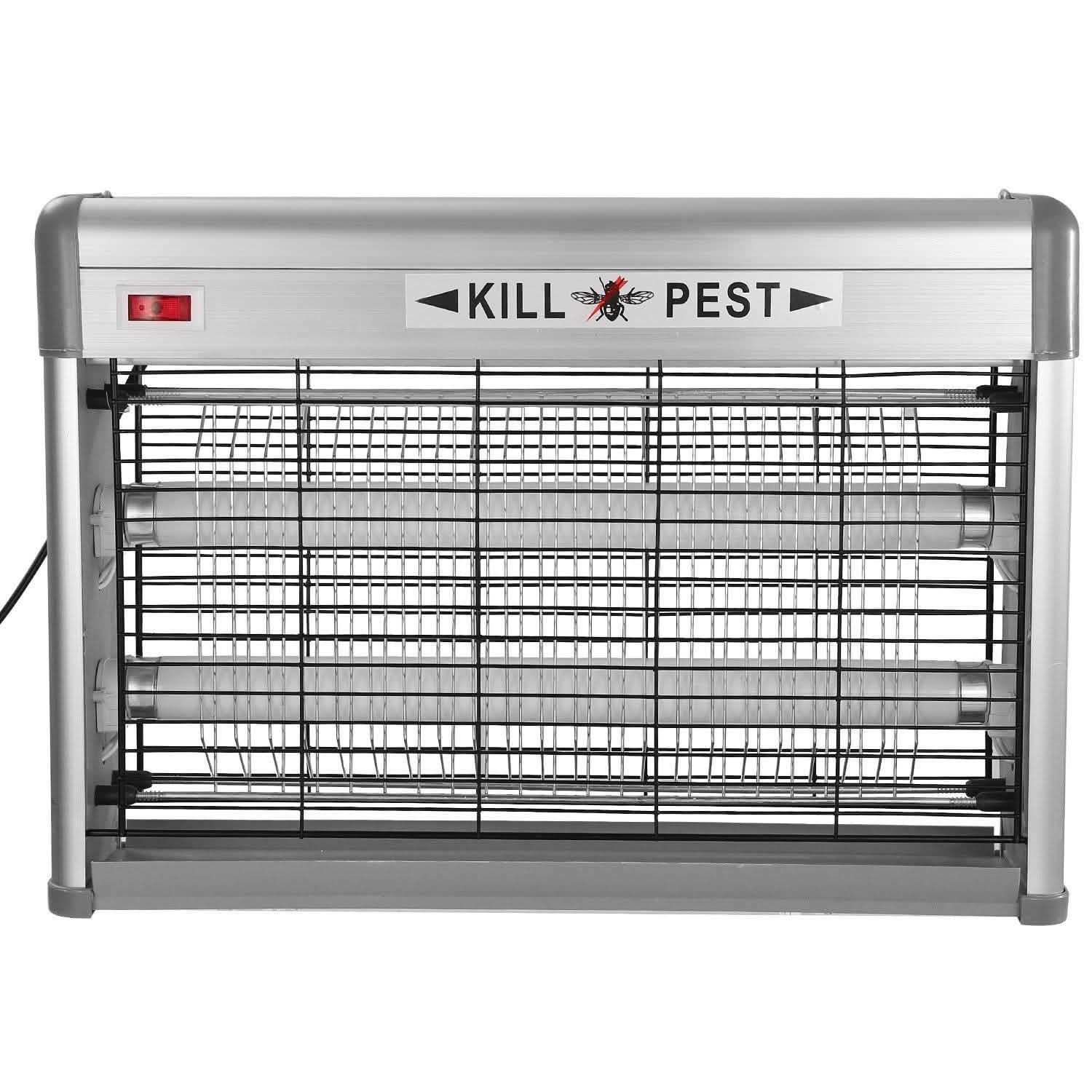 Destructeur d'insectes et moustiques électrique 20W