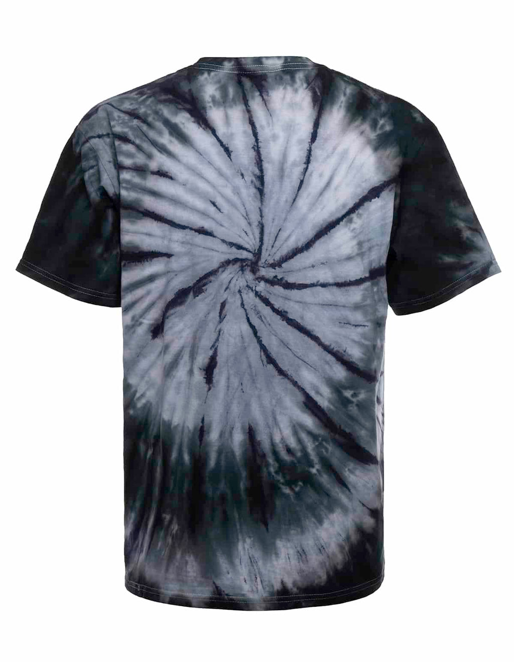 Spirale ombrée Tie-Dye