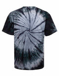 Spirale ombrée Tie-Dye