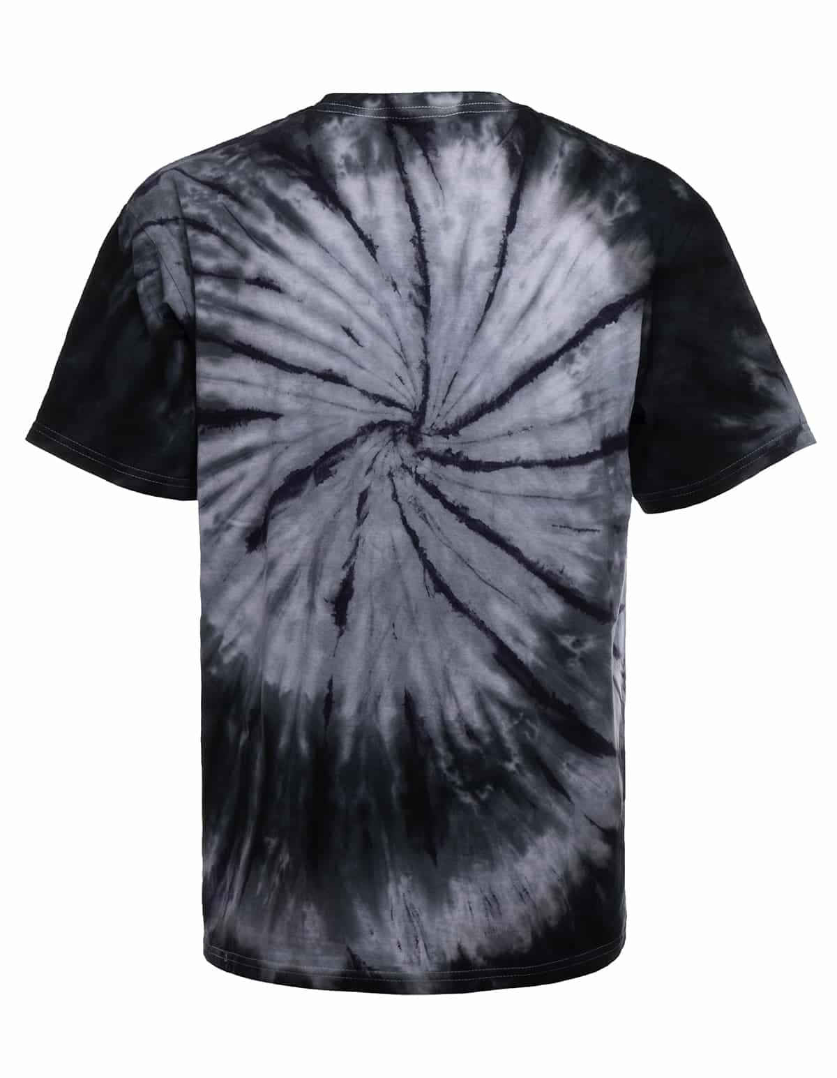 Spirale ombrée Tie-Dye