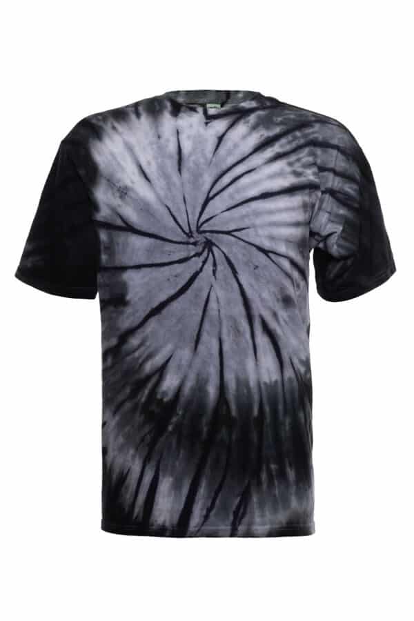 Spirale ombrée Tie-Dye
