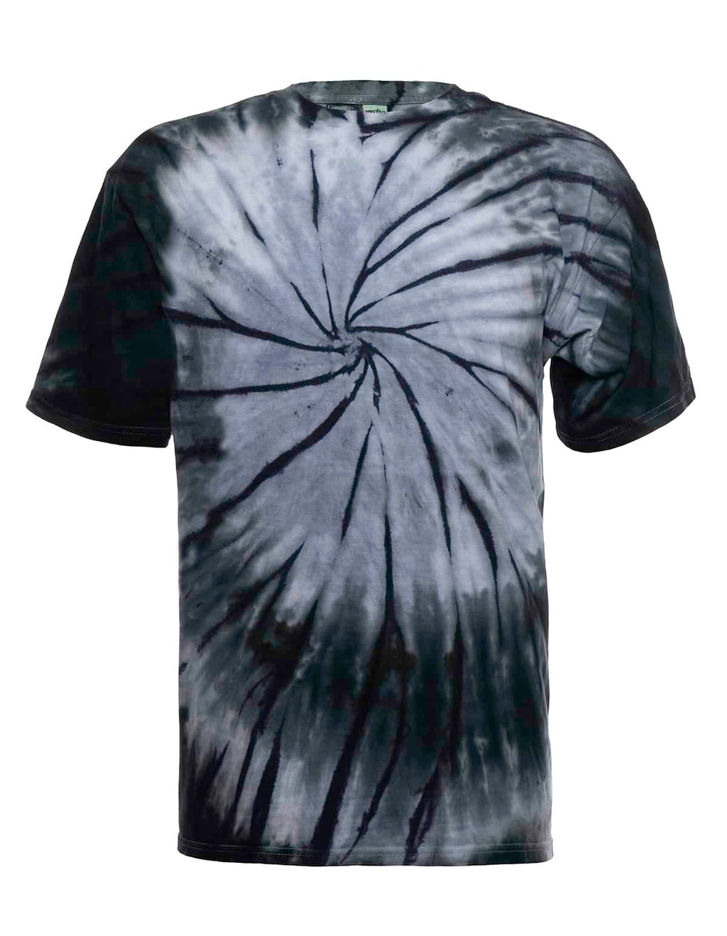 Spirale ombrée Tie-Dye