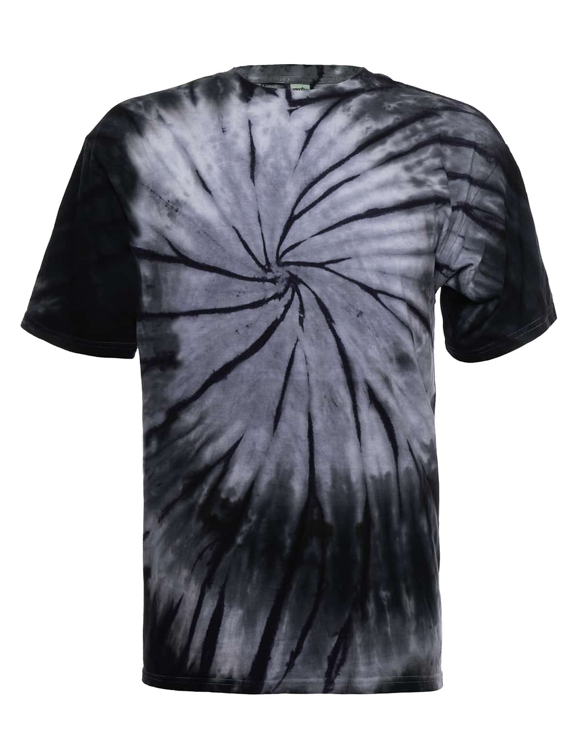 Spirale ombrée Tie-Dye