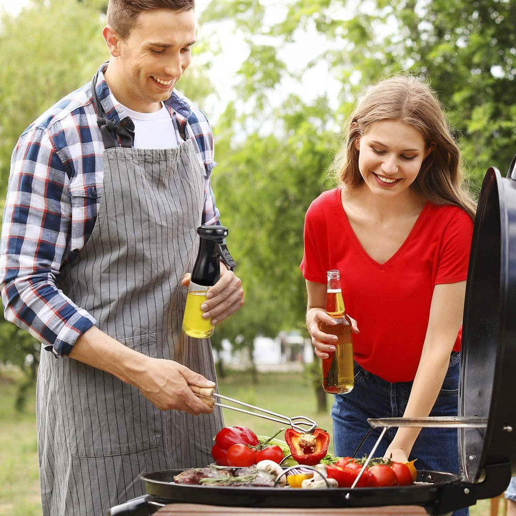 Vaporisateur d'huile de cuisson 210 ml