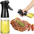 Vaporisateur d'huile de cuisson 210 ml