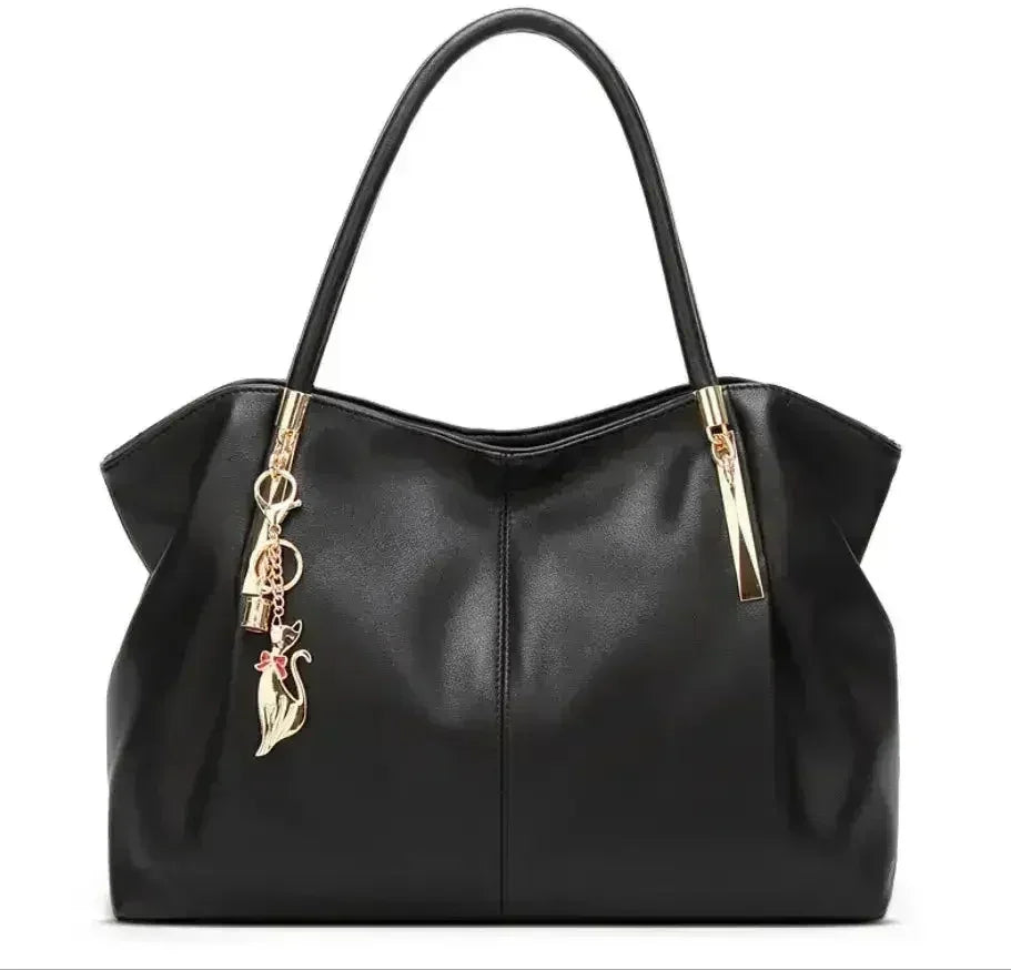 Sac à main pour femme, portable, élégant et de haute qualité