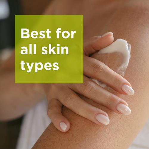 Andalou Naturals Beurre Corporel, Crème Corporelle Nourrissante Kukui Cacao, 227 g, Beurre de Karité, Beurre de Cacao & Huile d'Argan Pour Peaux Sèches, Végane
