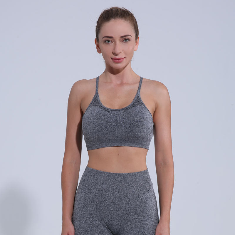 Pantalon de yoga galbant pour femmes