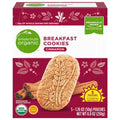 Biscuits petit-déjeuner Simple Truth Organic à la cannelle 5 unités / 50 g