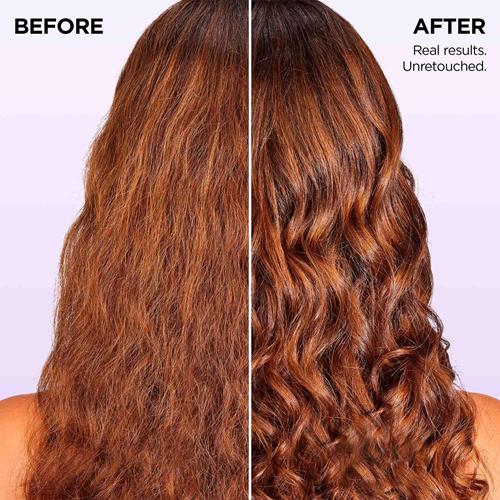 L’Oréal Paris Moisture Sulfate Free Conditioner, Hair Care For Color-Treated Hair With Rosemary Botanicals, Everpure, 8.5 Fl Oz