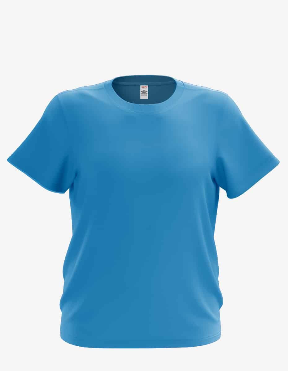 T-shirt ras du cou enfant | 2200