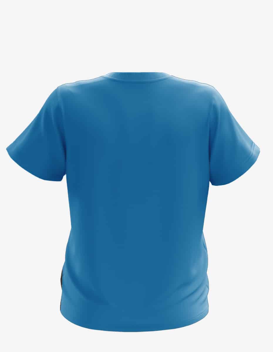 T-shirt ras du cou enfant | 2200