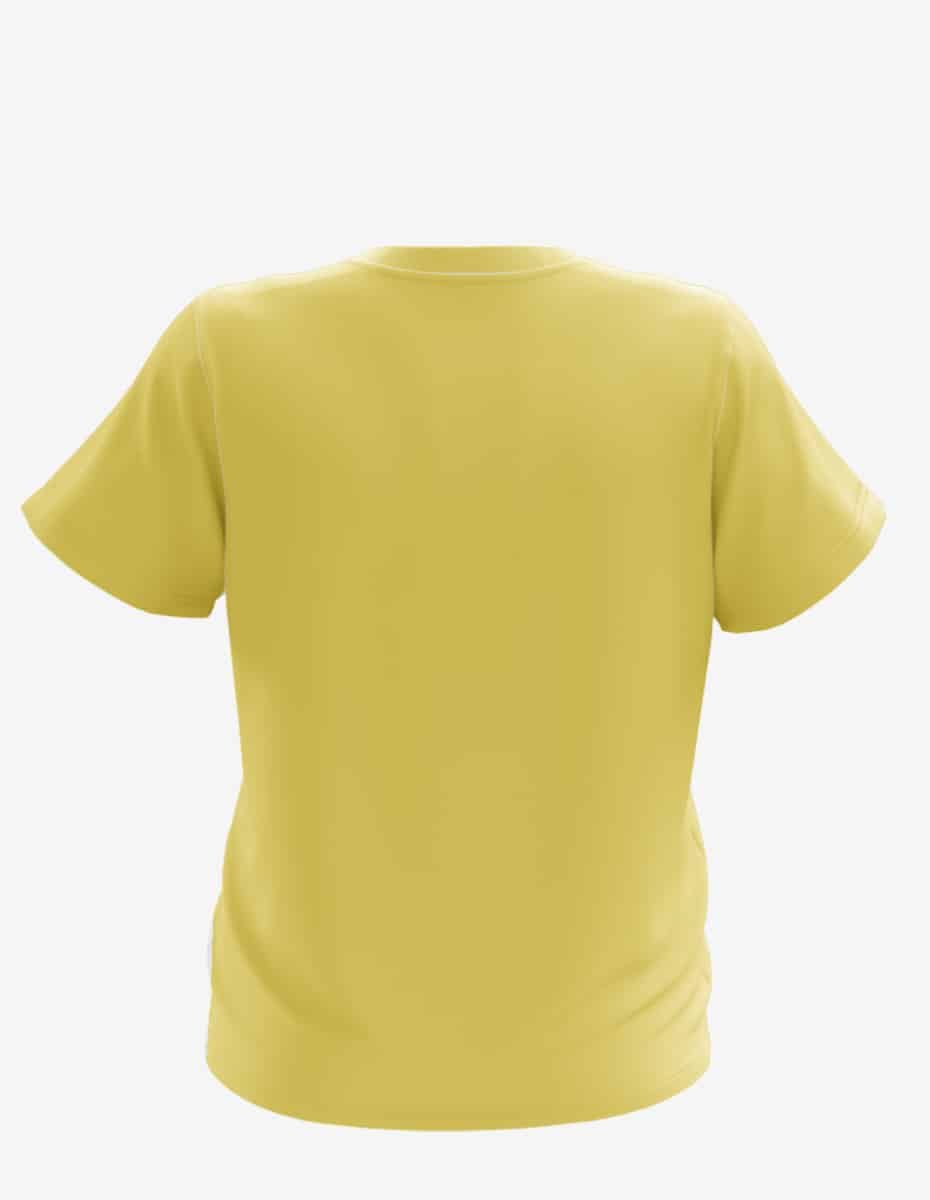 T-shirt ras du cou enfant | 2200