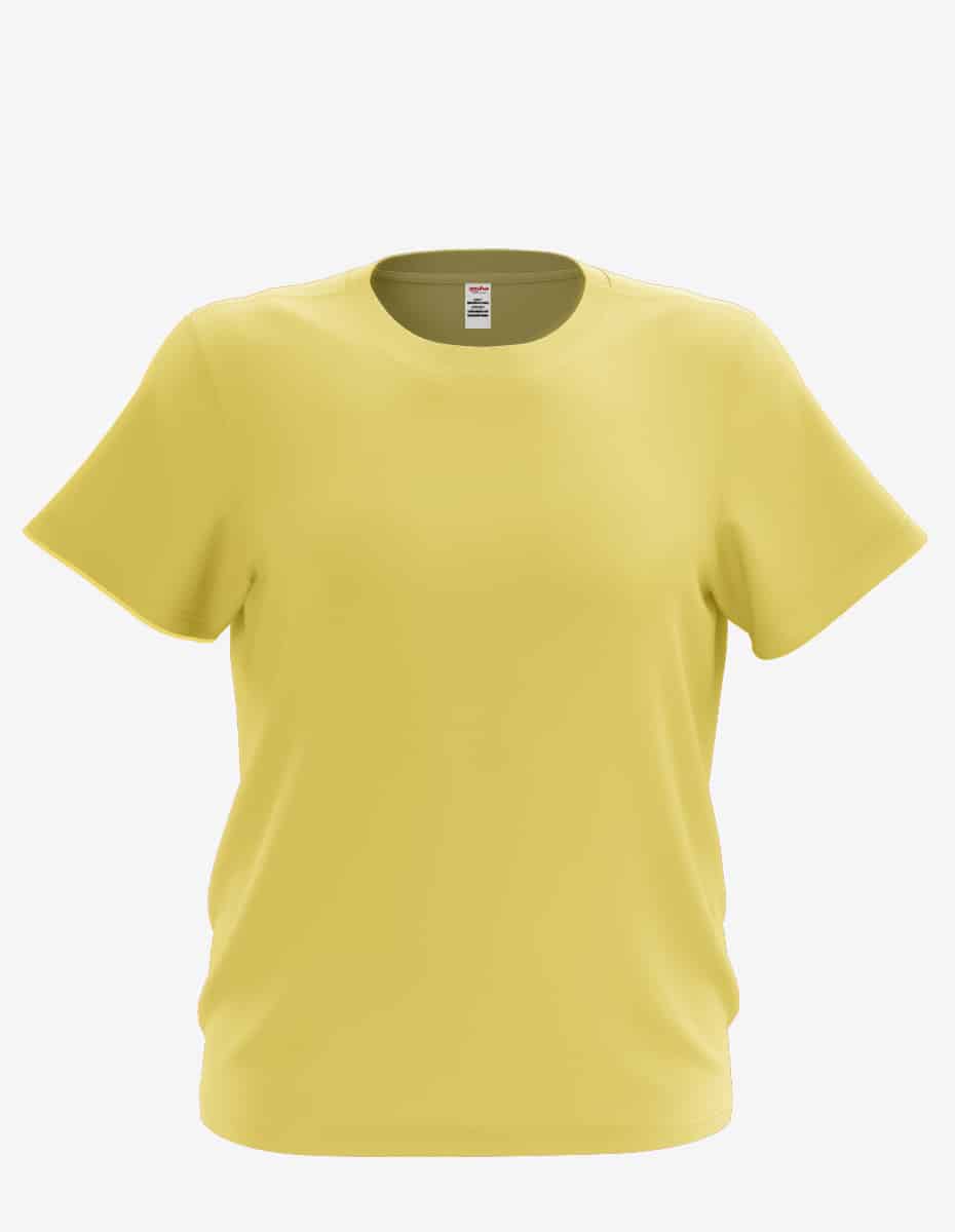 T-shirt ras du cou enfant | 2200