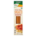 Spaghettis de blé entier biologiques Simply Nature, 454 g