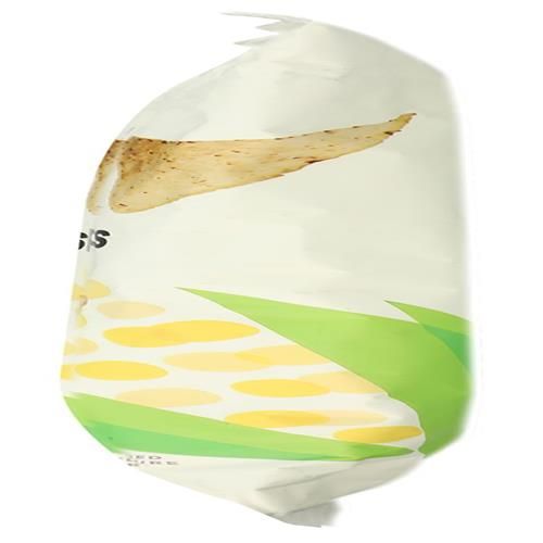 Whole Foods Market, Croustilles de maïs blanc biologique, 12 oz