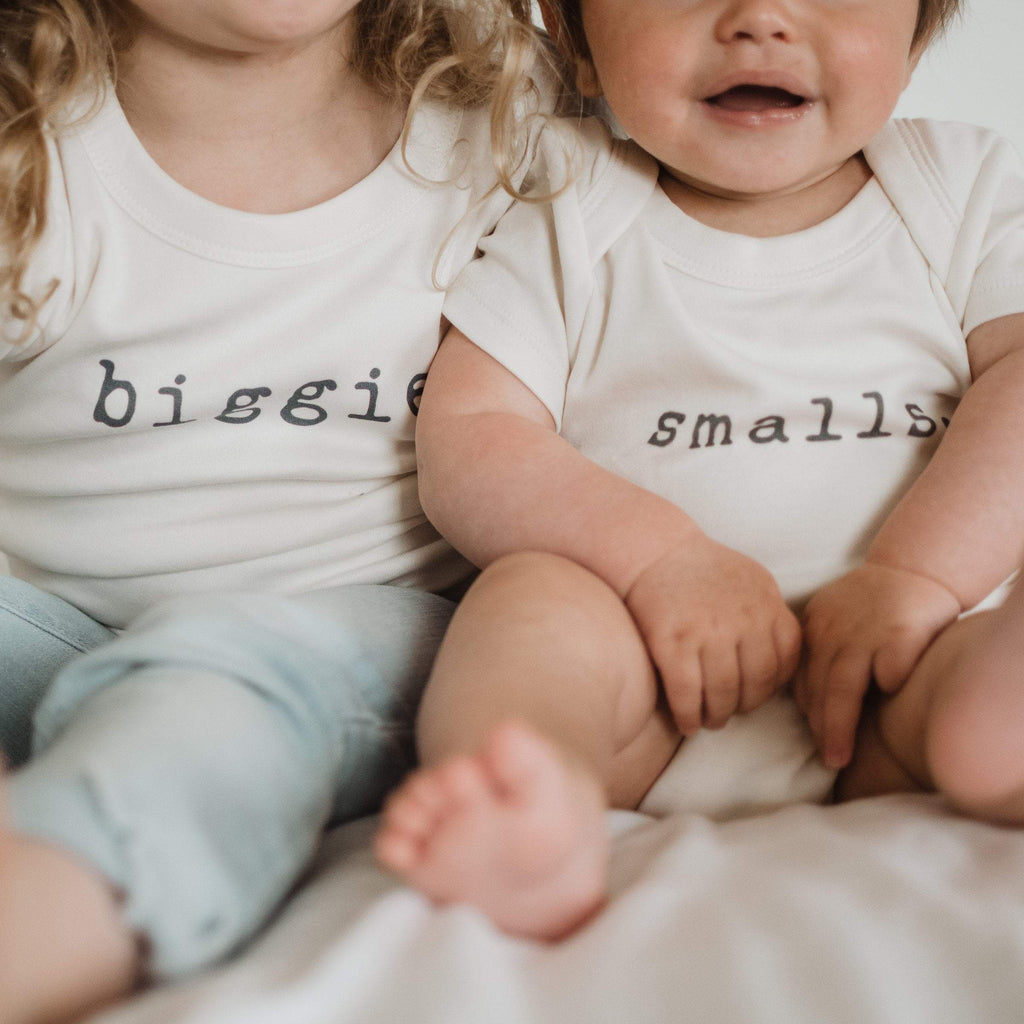 body fantaisie | petits