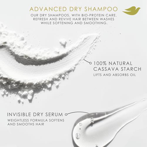 Dove Advanced Dry Shampoo Workout Refresh & Revive Post Workout Hair Without Water Lasting Fragrance For 2 Days 5 Oz