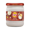 Lays Trempettes Saveur Oignon à la Française, 425 g
