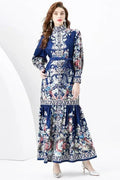 ROBE LONGUE MAXI POUR FEMME