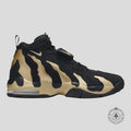 Nike Air DT Max '96 Noir Or Las Vegas