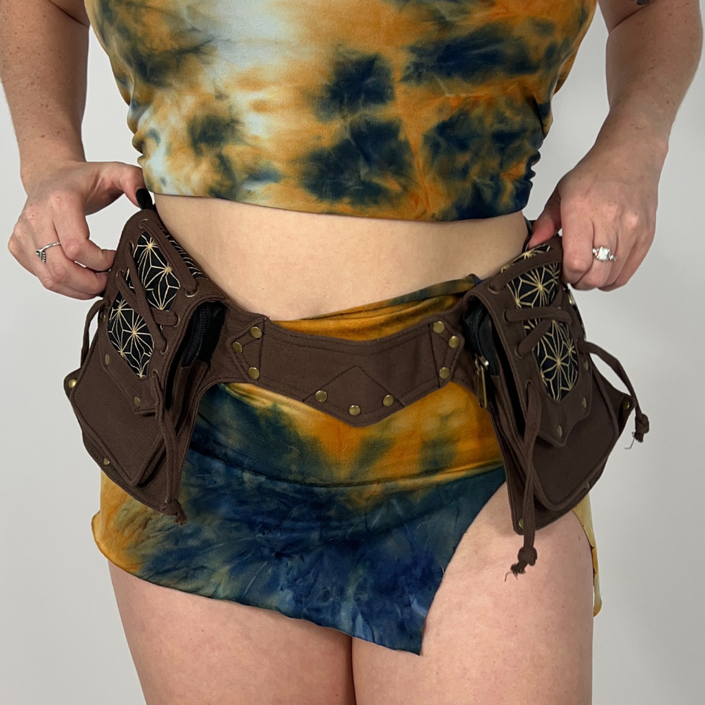 Ceinture porte-outils Wook