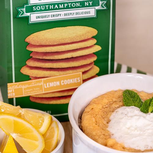 Biscuits au Citron Tates Bake Shop, 7 oz