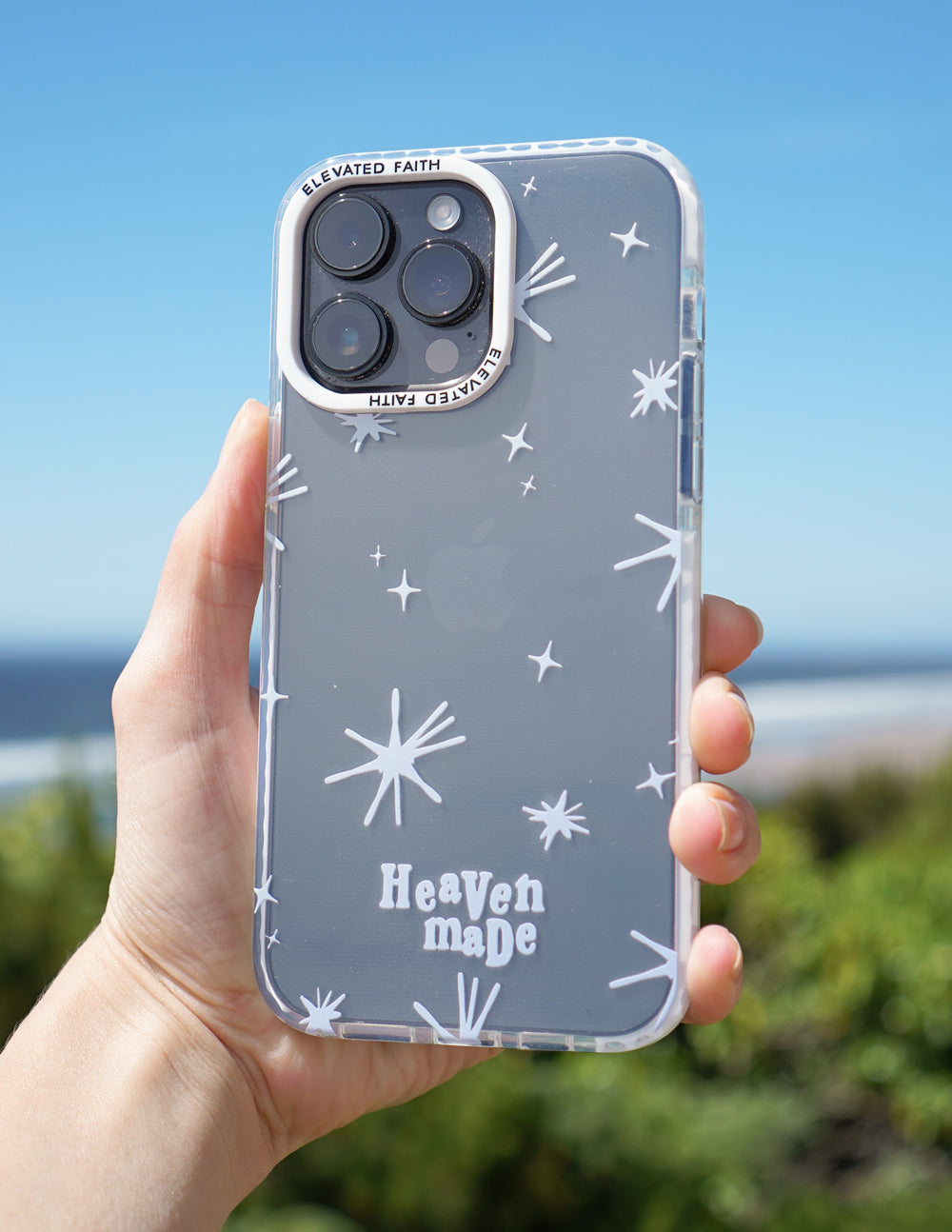 Coque de téléphone Heaven Made