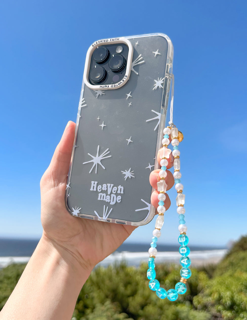 Coque de téléphone Heaven Made