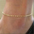 Cheville Sexy Bracelet De Cheville Style | Femstylo