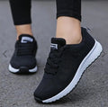 🔥 Baskets de sport pour femme – Chaussures de course légères et respirantes