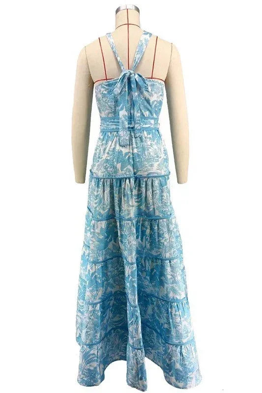 ROBES LONGUES MAXI POUR FEMMES